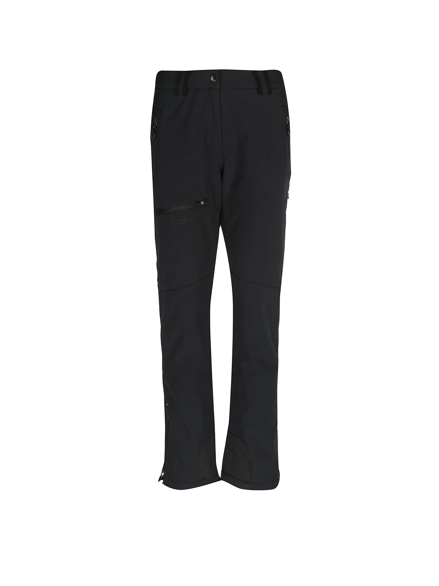 MAIER SPORTS | Damen Wanderhose Adakit  mit Schneefang | 